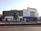 Odeon Cinema, Beckenham - via Daymix