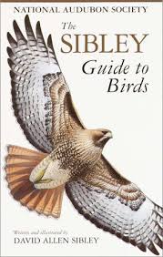 Sibley Guide to Birds