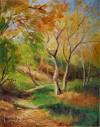 DAILY PAINTERS MARKETPLACE: California Oil Landscape painting ...