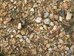 Gravel texture free stock - via Daymix