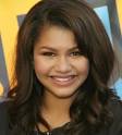 Zendaya Coleman RADIO DISNEY'S