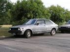 MotorVista Car Pictures - Old Toyota Tercel (