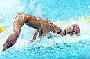 Freestyle Swimming Technique | Fashionz Index