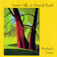 Folk Roots/Folk Branches with Mike Regenstreif: Anne Hills &amp; David ...