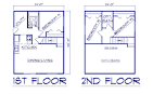 picture of Bernard Building Center - Salt Box 24 x 30 images wallpaper