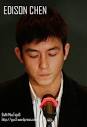 sana bernama Edison Chen.