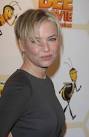 Renee Zellweger and her