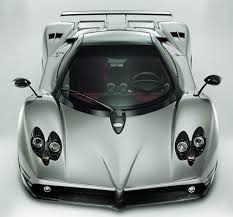 Pagani Zonda