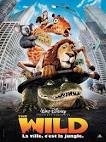 The Wild (2006) Poster