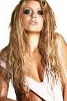 Aubrey O' Day Lovely Aubrey