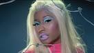 In today's top news, Nicki