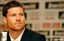 stevie and xabi appreciation