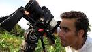 DOP Frank Trotta using his