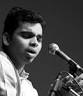 Rahul Deshpande (born 1979 in Pune) an Indian classical vocalist, ... - rahul-desh