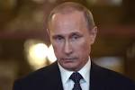 PUTIN Says Ukraine Bears Responsibility for Malaysia Flight Jet.
