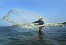 PHILIPPINES – FISHERMAN IN PORO POINT — The Blog of Garry Regier