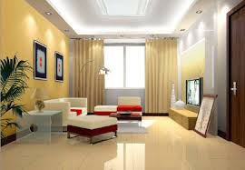 Tips Desain Interior Untuk Mempercantik Rumah Minimalis Modern