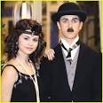 Selena Gomez Mania: Selena Fomez Flapper Fabulous