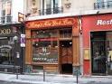 Travel with Terry: PARIS: Harry's Bar