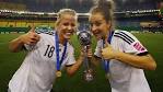 FIFA U-20 Womens World Cup - FIFA.com