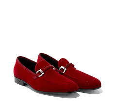 Mocassins & Loafers - Men Shoes - Salvatore Ferragamo