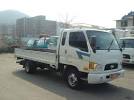 Hyundai Mighty II