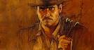 Indiana Jones Blu-Ray