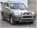 Hyundai Terracan