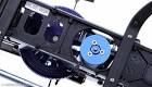 2.4GHz BlueRay 450PE 3D Brushless RC Helicopter RTF Fully-Loaded w ...