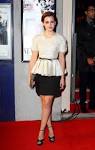 Emma Watson's Style Problem, Lana Del Ray's Vogue Cover And More ...