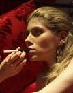Hollywood Is Here : Sara Stanic