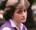 One of Princess Diana's