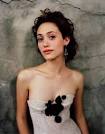 Emmy Rossum   Awesome Singer » Genes Of Magazine Worlds Genes Of ...