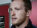 Chad Barrett, Post Game,RBNY v LA Galaxy-"Not the worst thing losing"