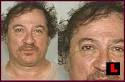 Eddie Mekka Mugshot