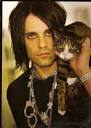 Criss Angel Image Criss Angel Picture 1