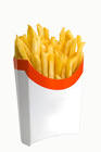 French fries and chips Recipe on EkNazar