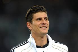 Mario Gomez (credit: JOHANNES EISELE/AFP/Getty Images). Share: 4 0 0. Get Soccer Alerts. Germany made a winning start to their Euro 2012 campaign on ... - 335204_mario_gomez