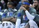 Atlanta Hawks: Mid-Season Report 2012 ~ The Bart Cave