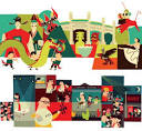 adrian johnson ltd > work