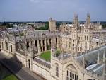 United Kingdom Oxford Travel Guide | Travel Guide England