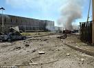 Al Qaeda say they carried out attack on Yemeni defence complex.
