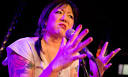 Korean-American Margaret Cho