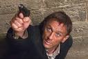 James Bond.