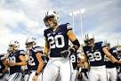 BYU Football Preview: Blue Cougars looking to hand Houston first.