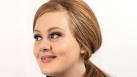 Adele labelled "fat" by Karl