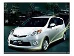 Perodua Alza