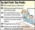 April Fools Day Quotes