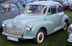 Morris Minor 1000