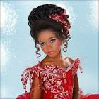 Child Beauty Pageants: Stolen Childhood - Fun Guerilla